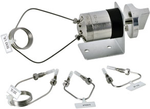 VICI Jour Stainless Steel Loop for Cheminert Valves, 5 µl - JR-SLC-86-5 - Click Image to Close